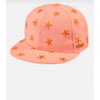 Gorra kids pauk pink barts amsterdam 1