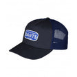 Gorra kids cain navy barts amsterdam 1