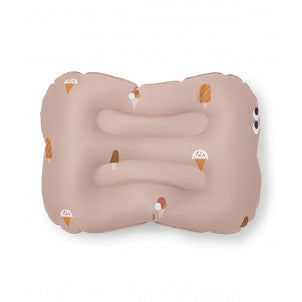 Cojin reductor para silla ice cream rose noui noui 1