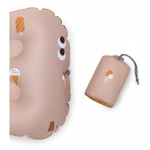 Cojin reductor para silla ice cream rose noui noui 2