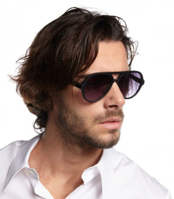 Gafas de sol okkia alessio black 2