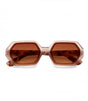 Gafas de sol okkia andrea pink havana 1