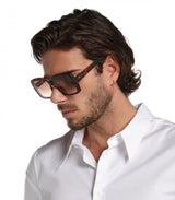 Gafas de sol okkia alessia classic havana 2