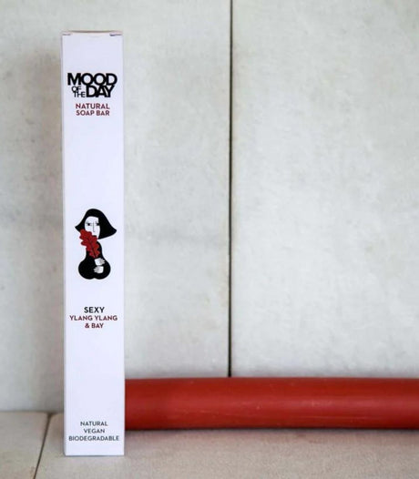 Jabon stick sexy cool collection 1