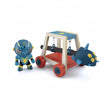 Arty toys caballero spider attak djeco 1