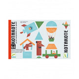 Kotakote juego de cartas djeco 1
