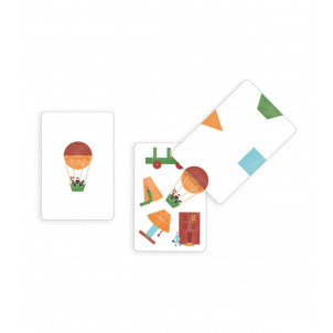 Kotakote juego de cartas djeco 2