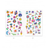 Tatuajes arco iris djeco 2