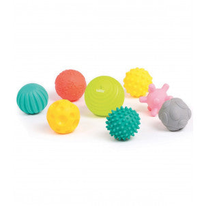 Bolsa 8 pelotas ludi 2