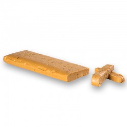 Turrón Blando de Almendras y Miel 2