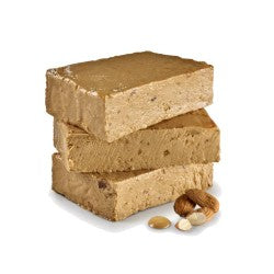 Turrón Blando de Almendras y Miel 2