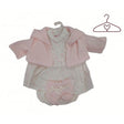 Ropita para muñecas lacitos v-38 llorens 1