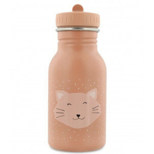 Botella acero inoxidable 350ml mrs. cat trixie 1