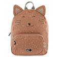 Mochila mrs. cat trixie 1