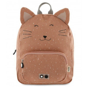Mochila mrs. cat trixie 1