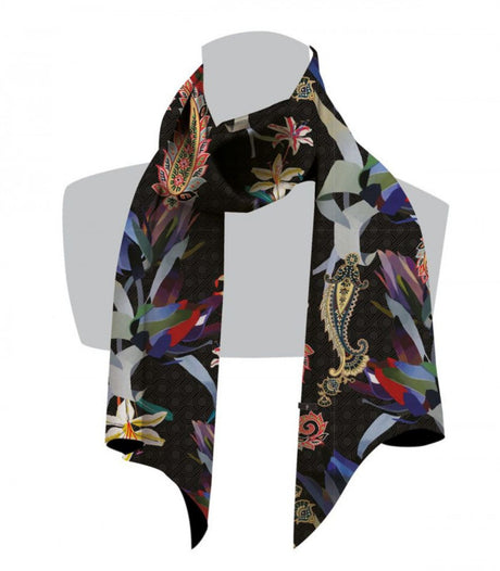 Echarpe cachemire fst handwear 1