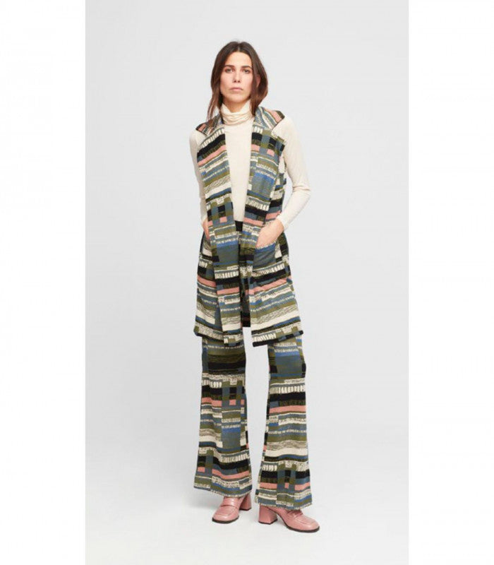 Blazer chaleco gap aldo martins 1