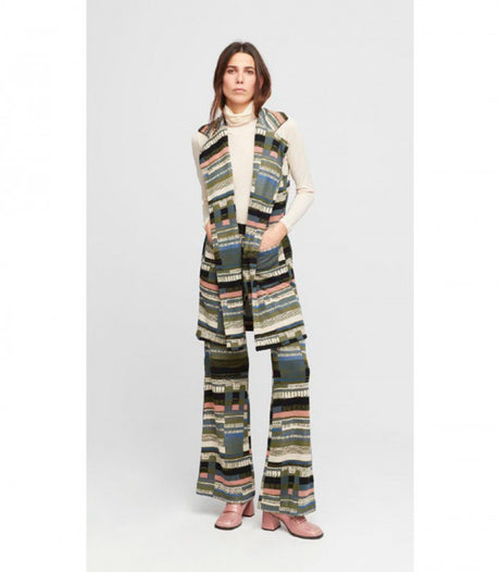 Blazer chaleco gap aldo martins 1