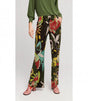 Pantalon fleur aldo martins 1