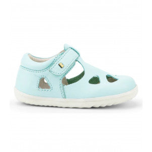 Sandalia zap ii mist step up bobux 1