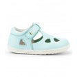 Sandalia zap ii mist step up bobux 1