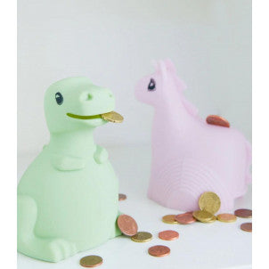 Hucha kidybank unicornio kidywolf 2