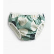 Bañador pañal formas verde imsevimse t-xl (11-14kg) 1