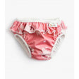 Bañador pañal whale rosa imsevimse t-xl (11-14kg) 1