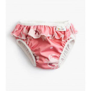 Bañador pañal whale rosa imsevimse t-sl (13-17kg) 1
