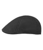 Gorra texas cotton grey stetson 1