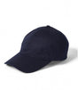 Gorra baseball cotton navy failsworth 1
