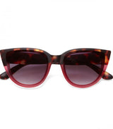 Gafas de sol okkia silvia havana pink 1