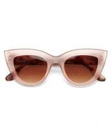 Gafas de sol okkia claudia pink havana 1