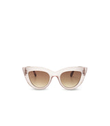 Gafas de sol okkia claudia pink havana 2