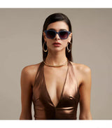 Gafas de sol okkia giovanni midnight 2