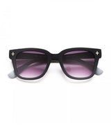 Gafas de sol okkia giovanni black and grey 1