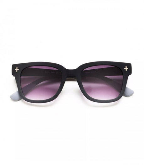 Gafas de sol okkia giovanni black and grey 1