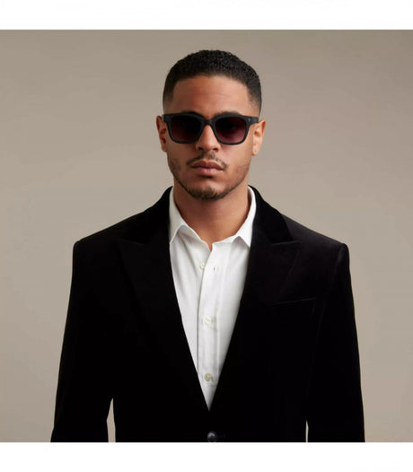 Gafas de sol okkia giovanni black and grey 2