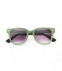 Gafas de sol okkia giovanni green and black 1