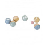 Set de petanca fsc little dutch 2