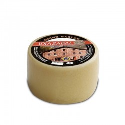 Queso D.O. Idiazabal Natural (1200 gr) 1