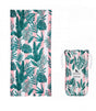 Toalla botanica banana l dock & bay 1
