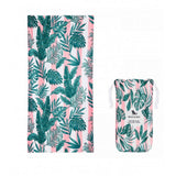 Toalla botanica banana l dock & bay 1