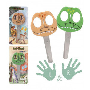 Dino tijeras dino world 1