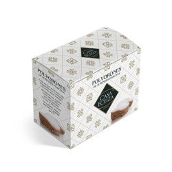 Polvorones Artesanos Vascos 2