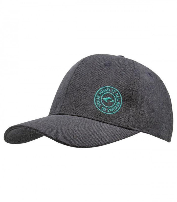 Visera arklow dark grey chillouts 1