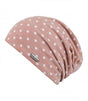 Gorro lucerne salmon chillouts 1