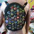 Mochila Tortuga Kit completo 1