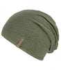 Gorro geneva verde chillouts 1