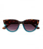 Gafas de sol okkia silvia havana blue 1